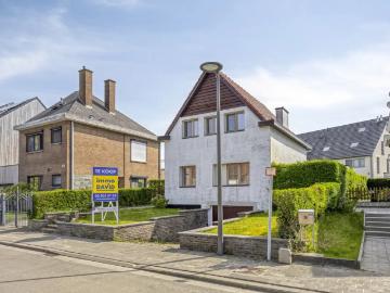 à vendre Maison Zellik Lusthuizenstraat