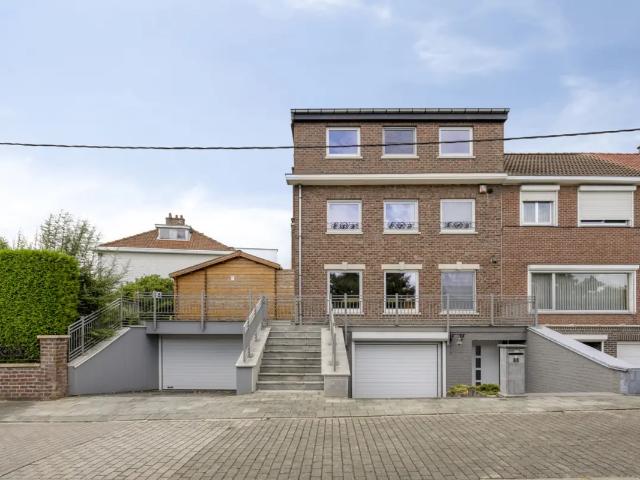 à vendre Maison Zellik Romeinsebaan