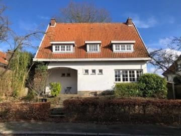 à vendre Maison Zellik Wilde Rozenlaan
