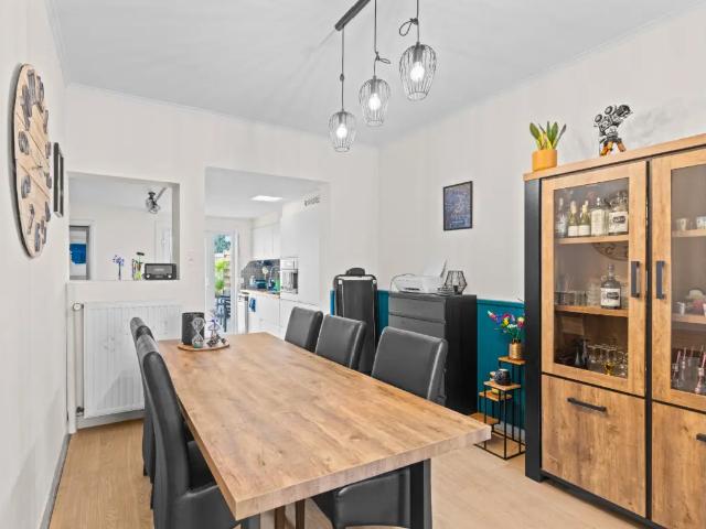 à vendre Maison Zelzate Boerenstraat