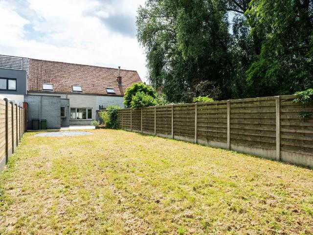 à vendre Maison Zelzate Koning Albertlaan
