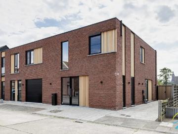 à vendre Maison Zelzate Kreekstraat