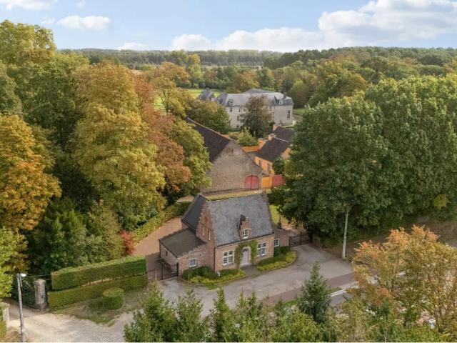à vendre Maison Zemst