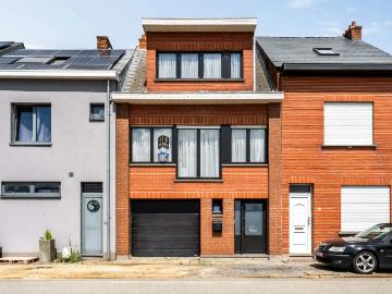 à vendre Maison Zemst Armstraat