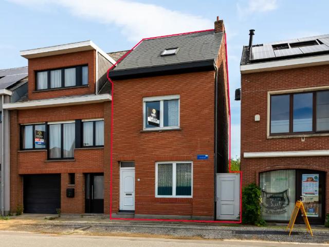 à vendre Maison Zemst Armstraat