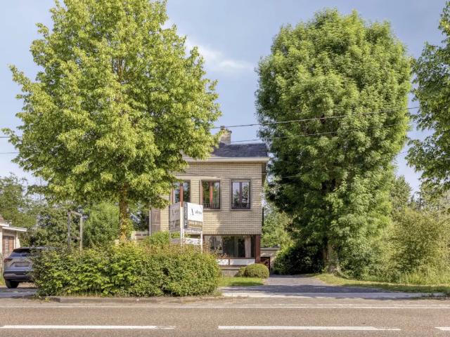 à vendre Maison Zemst Brusselsesteenweg