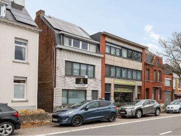 à vendre Maison Zemst Brusselsesteenweg