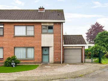 à vendre Maison Zemst Guldenboomlaan