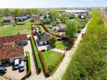 à vendre Maison Zemst Gulderij