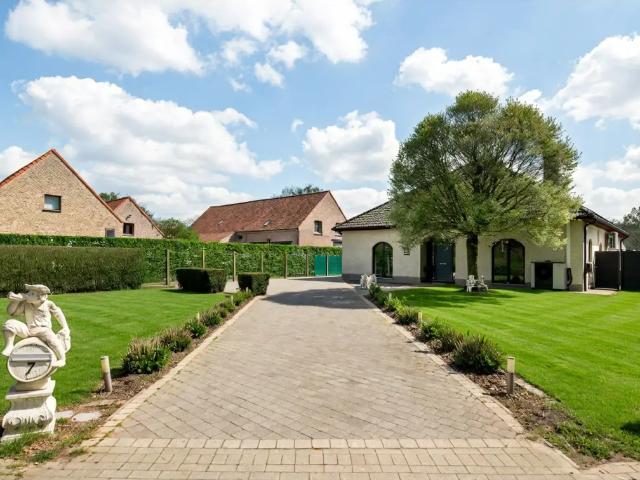 à vendre Maison Zemst Gulderij