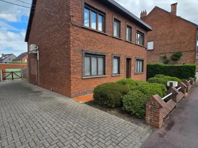 à vendre Maison Zemst Stationslaan