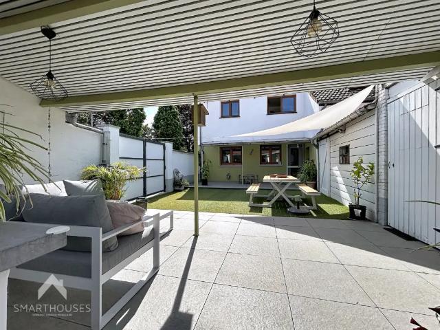 à vendre Maison Zemst Rekelstraat
