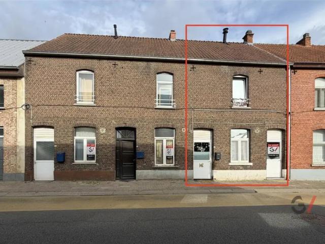 à vendre Maison Zichem Pater R. van de Wouwerstraat