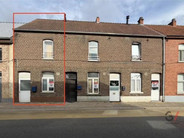 à vendre Maison Zichem Pater R. Van De Wouwerstraat
