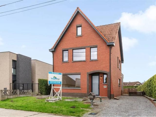 à vendre Maison Zichem Tessenderlobaan
