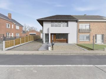 à vendre Maison Zillebeke Maaldestedestraat