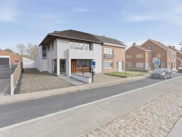 à vendre Maison Zillebeke Maaldestedestraat