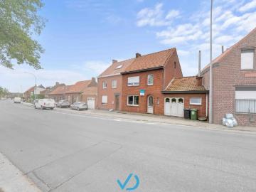 8902, Ypres, Arrondissement de Ypres, Flandre