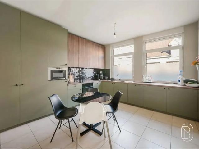 à vendre Maison Zingem Stationsstraat