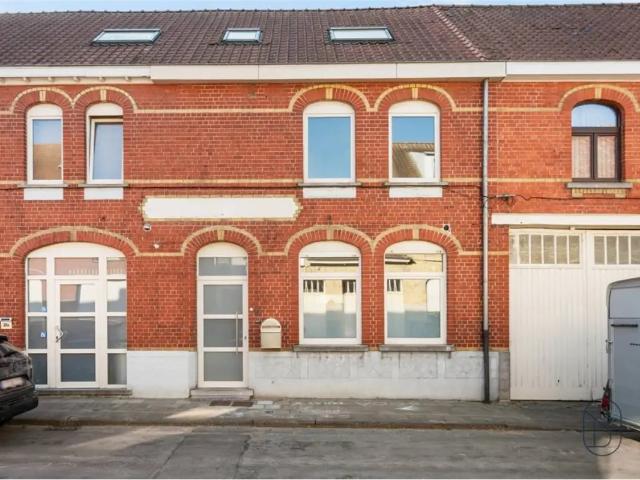 à vendre Maison Zingem Stationsstraat