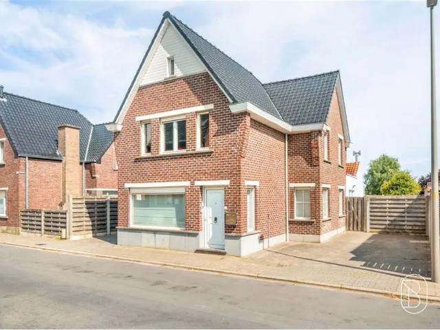 à vendre Maison Zingem Toekomststraat
