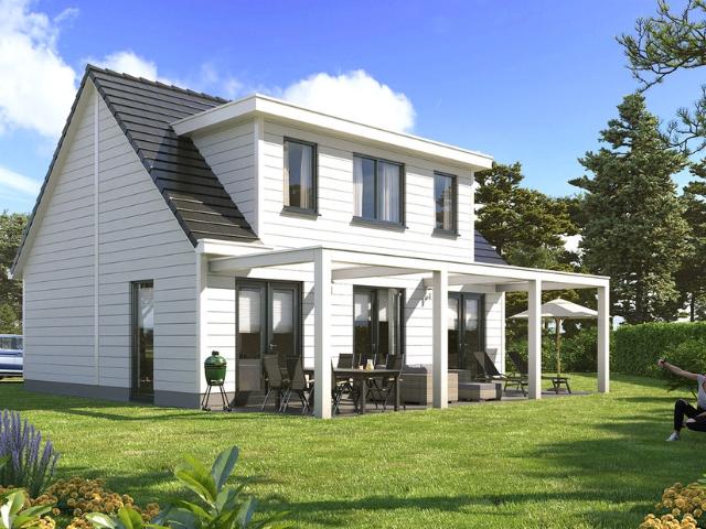 à vendre Maison Zutendaal Gijzenveldstraat 75 117