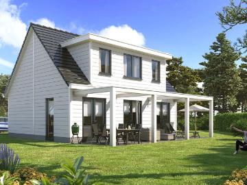 Geschakelde Woning te koop in 3690, Hasselt