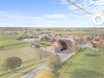 8904, Ypres, Arrondissement de Ypres, Flandre