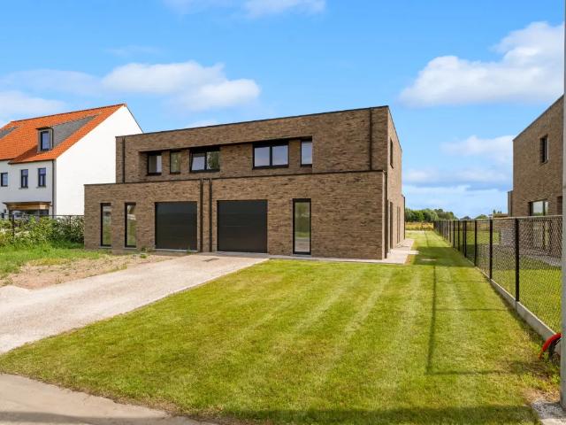 à vendre Maison Zulte Oudenaardestraat