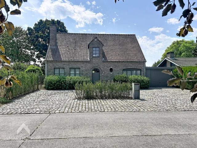 à vendre Maison Zulte Modest Huys laan
