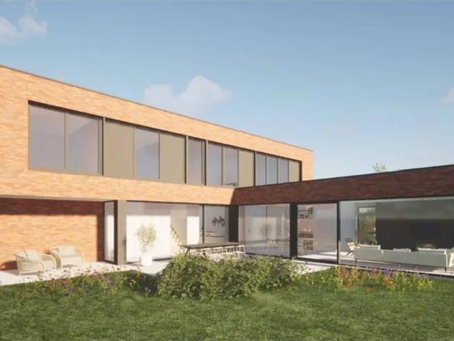 à vendre Maison Zulte Staatsbaan