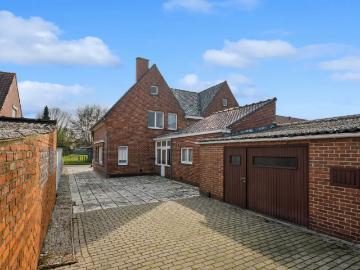 à vendre Maison Zulte Veerstraat