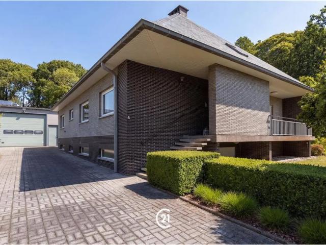 à vendre Maison Zwalm