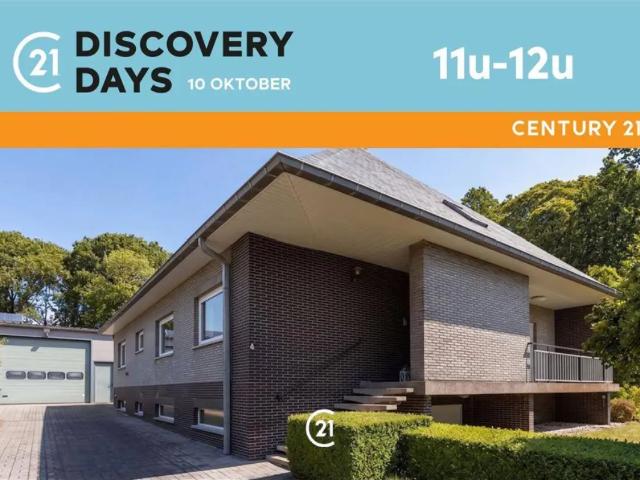 à vendre Maison Zwalm
