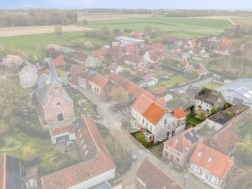 à vendre Maison Zwalm Brouwerijstraat