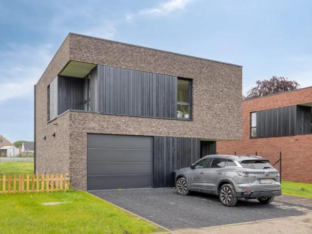 à vendre Maison Zwalm Kazernestraat