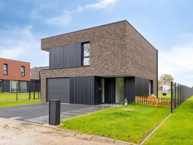 à vendre Maison Zwalm Kazernestraat