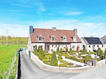 9630, Audenarde, Flandre orientale, Flandre