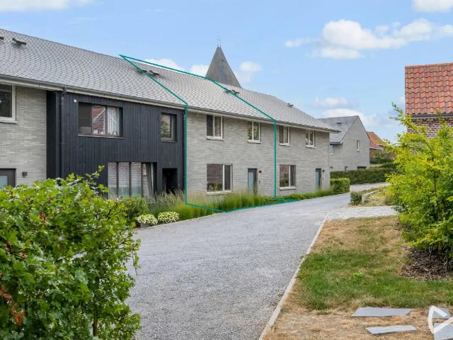 à vendre Maison Zwalm Rozebekeplein