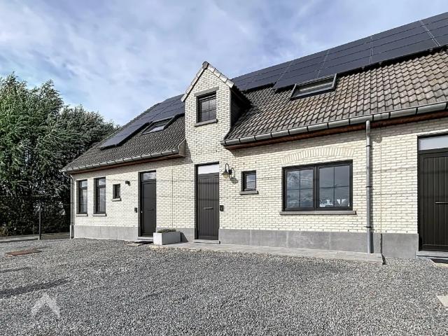 à vendre Maison Zwevegem Avelgemstraat