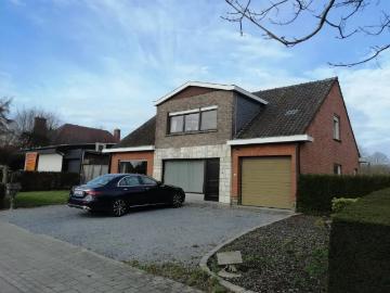 à vendre Maison Zwevegem Bellegemstraat