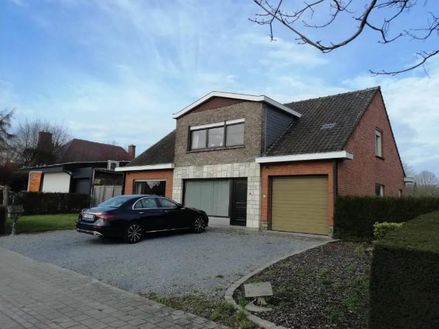 à vendre Maison Zwevegem Bellegemstraat