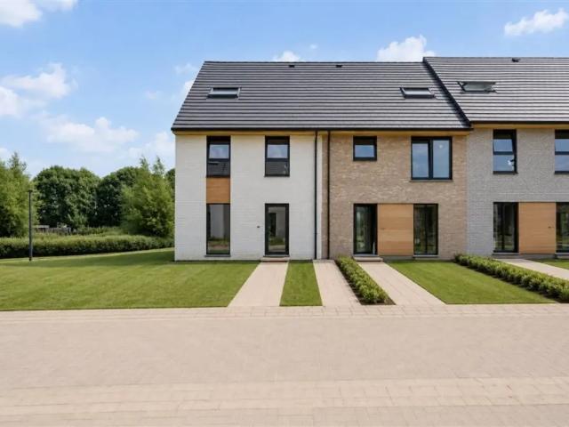 à vendre Maison Zwevegem Elzenstraat