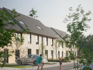 à vendre Maison Zwevegem Elzenstraat