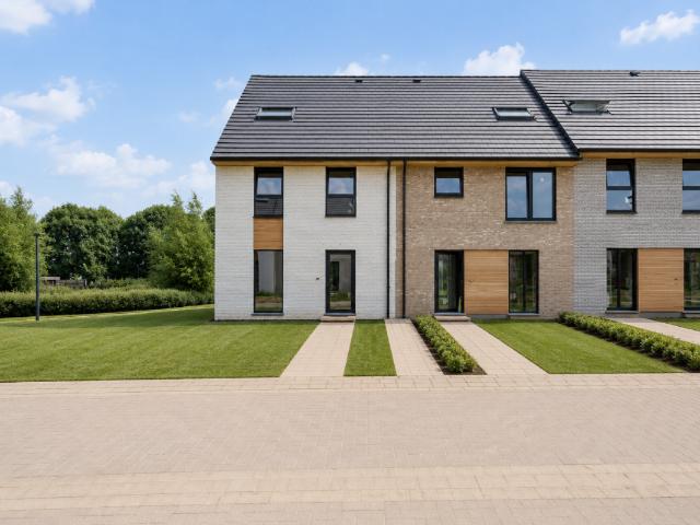 à vendre Maison Zwevegem Elzenstraat