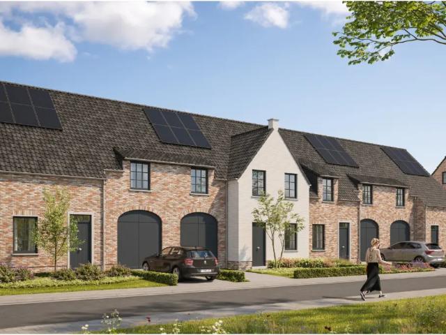 à vendre Maison Zwevegem Europaplein