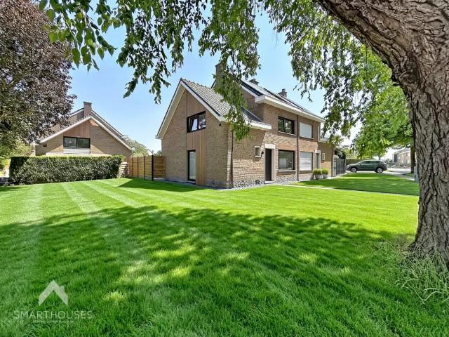 à vendre Maison Zwevegem Frankrijklaan