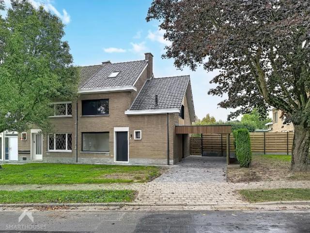 à vendre Maison Zwevegem Frankrijklaan