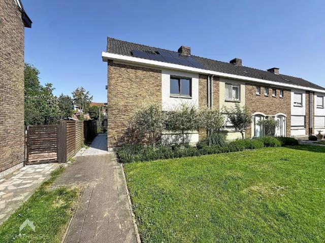 à vendre Maison Zwevegem Frankrijklaan