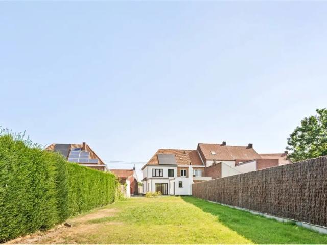 à vendre Maison Zwevegem Koffiestraat